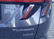 Hyundai Tucson 3