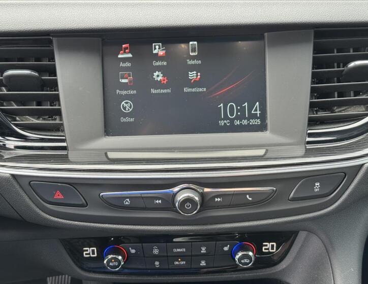 Opel Insignia 16
