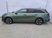 KIA Ceed 5