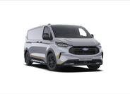 Ford Transit Custom 1