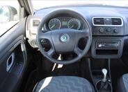 Škoda Fabia 12