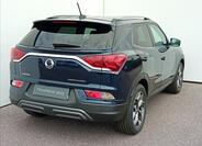 SsangYong Korando 2