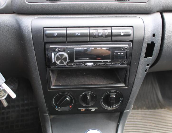 Škoda Octavia 17