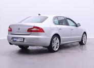 Škoda Superb 7