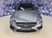 Mercedes-Benz Třídy E 3