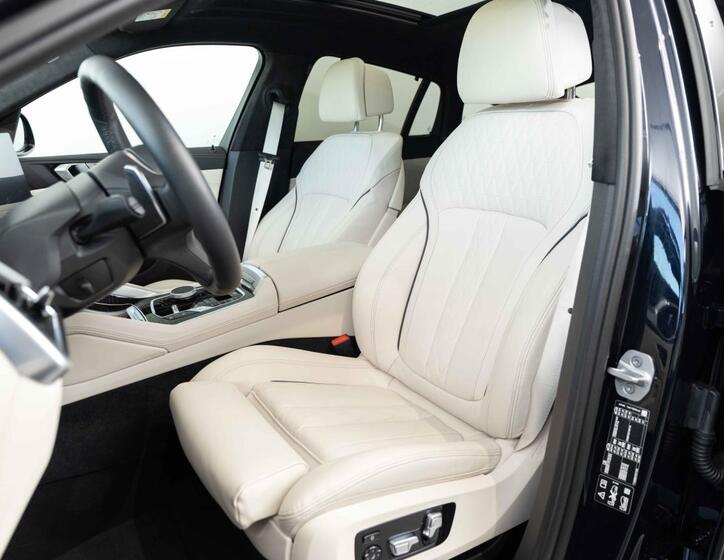 BMW X6 18