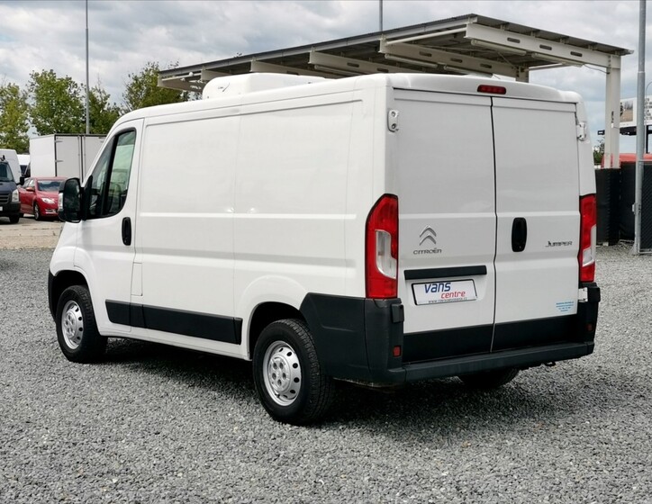 Citroën Jumper 4