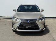 Lexus RX 450h 2