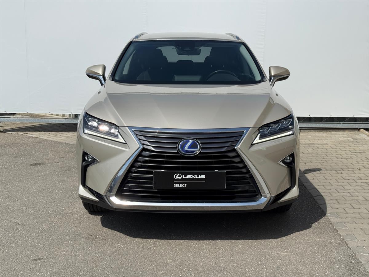 Lexus RX 450h