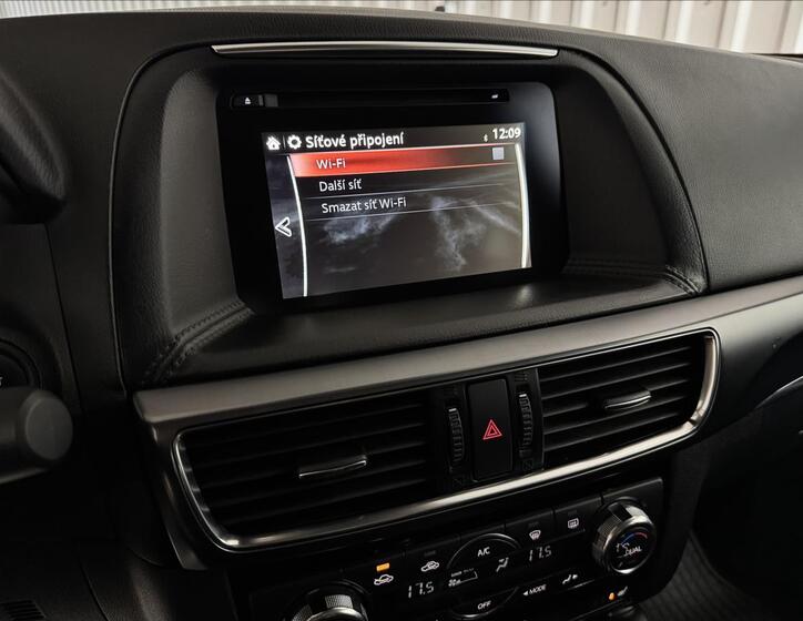 Mazda CX-5 27