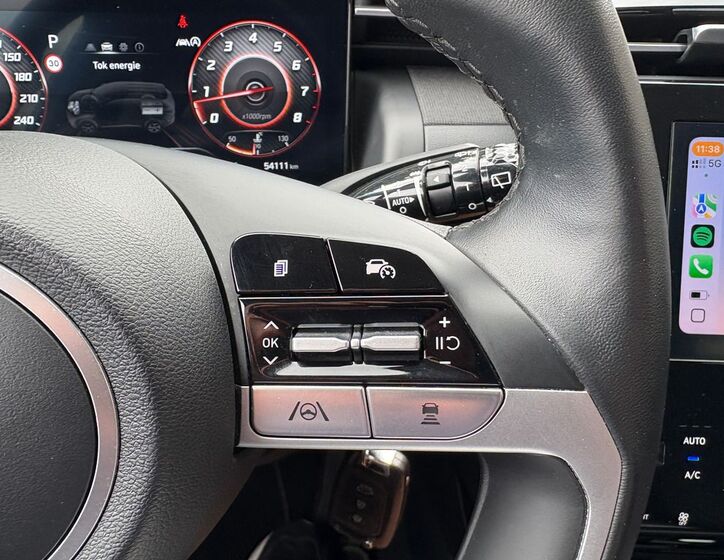 Hyundai Tucson 25