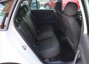 Škoda Fabia 17