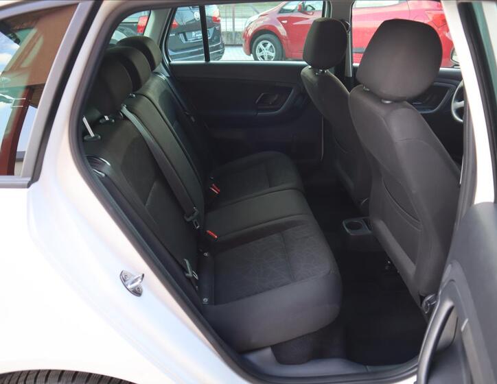 Škoda Fabia 17