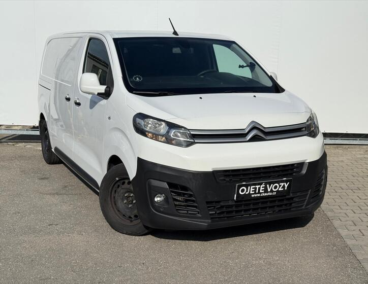 Citroën Jumpy 3