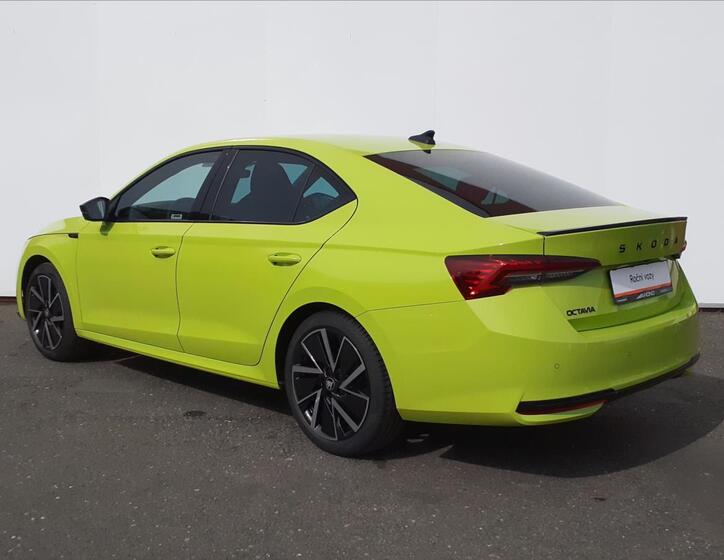 Škoda Octavia 28