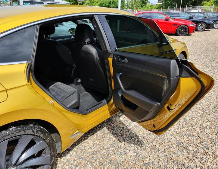 Volkswagen Arteon 16