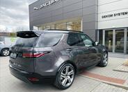 Land Rover Discovery 5