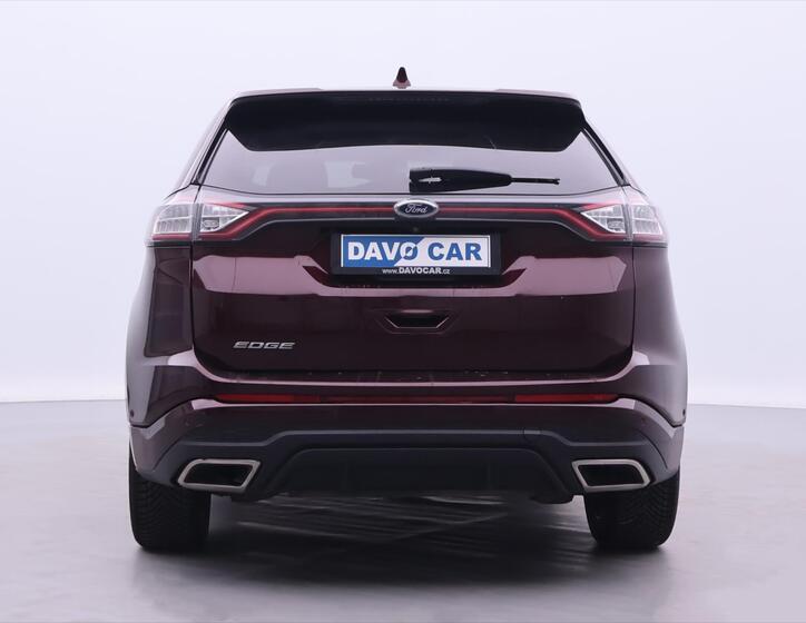 Ford Edge 6