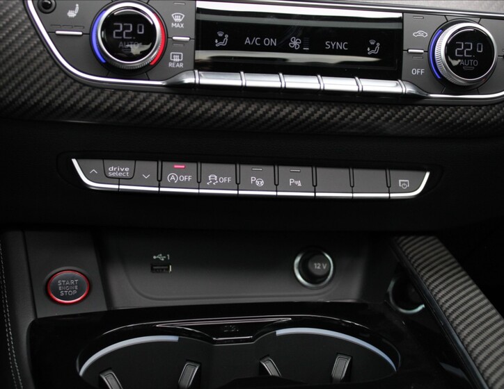 Audi RS 5 21