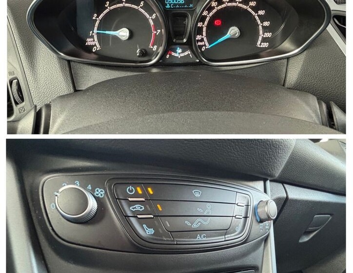 Ford B-MAX 32