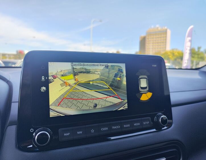 Hyundai Kona 21