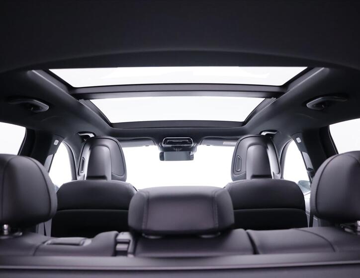 Mercedes-Benz GLC 86