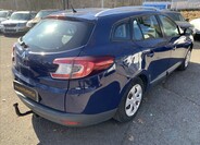 Renault Mégane 6