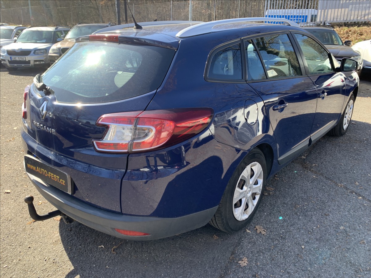Renault Mégane