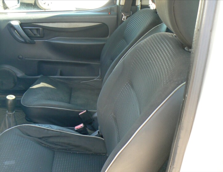 Peugeot Partner 10