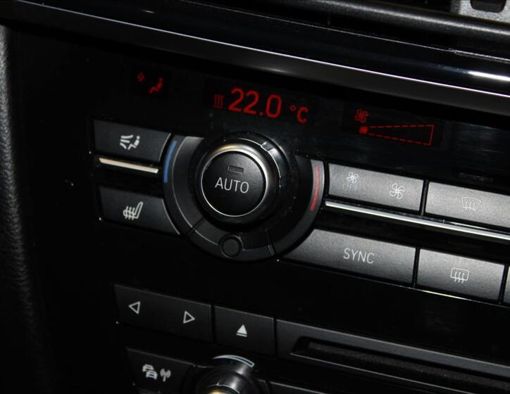 BMW X5 46