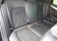 Audi A4 27