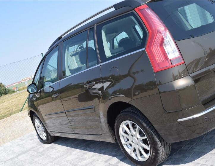 Citroën Grand C4 Picasso 7