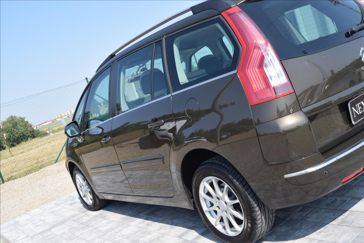 Citroën Grand C4 Picasso