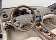 Mercedes-Benz SL 13