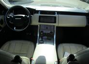 Land Rover Range Rover Sport 12