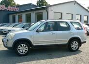 Honda CR-V 1