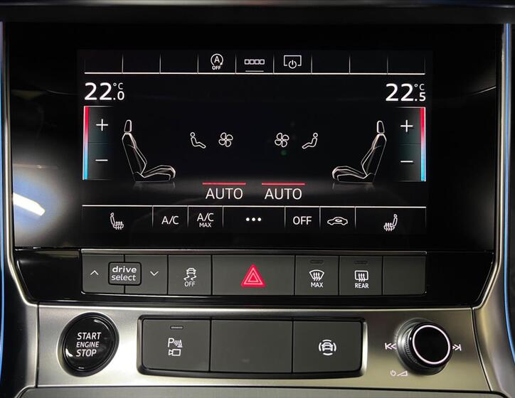 Audi A6 20