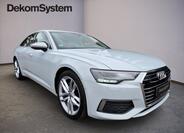 Audi A6 2