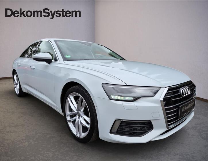 Audi A6 2