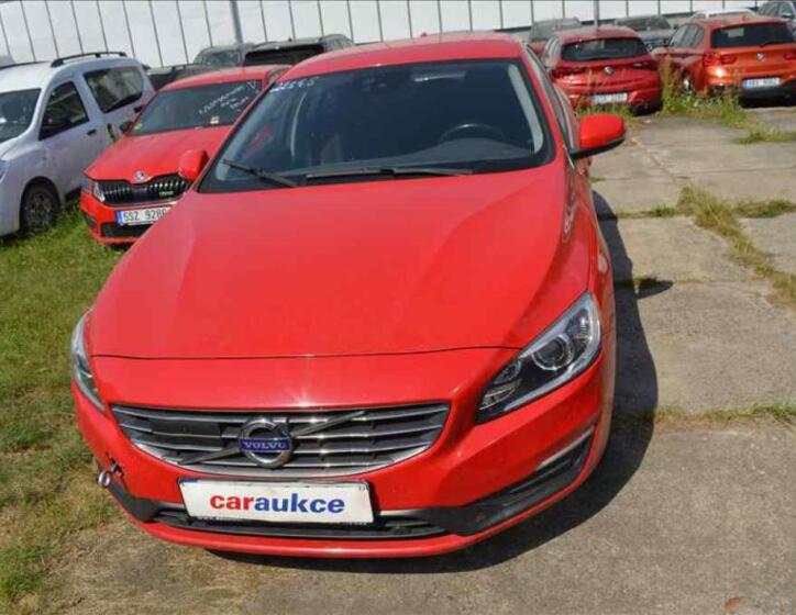 Volvo S60 2
