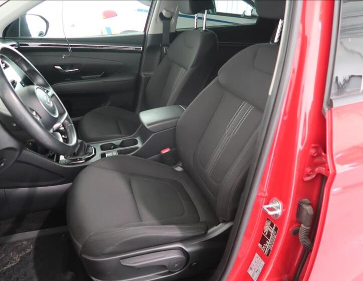 Hyundai Tucson 7
