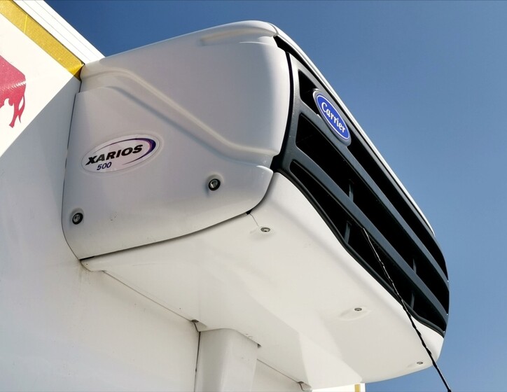 Iveco Daily 18