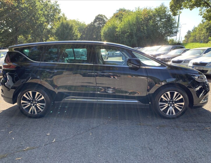 Renault Espace 4