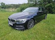 BMW Řada 5 3