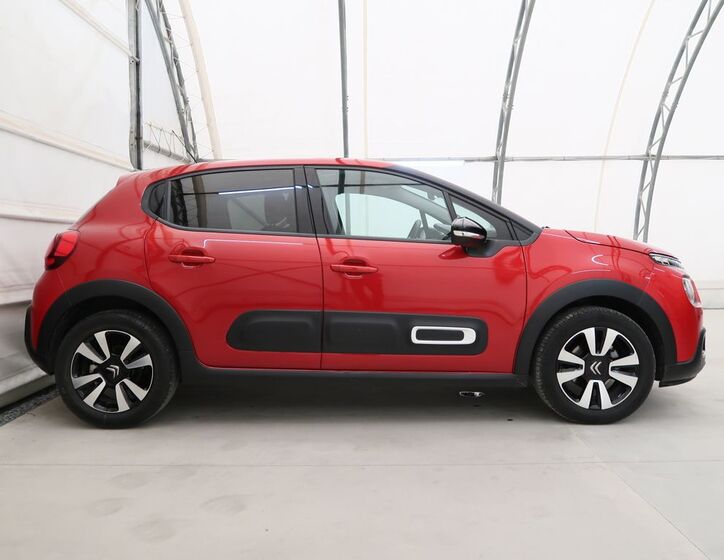 Citroën C3 5