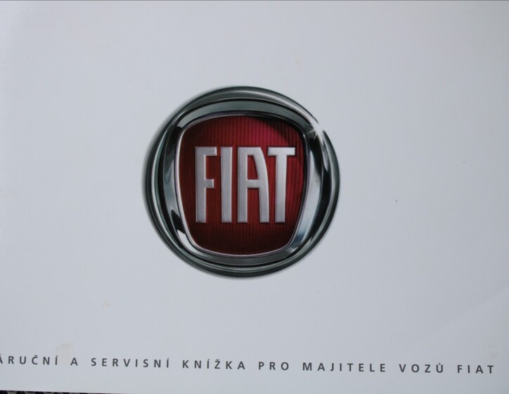 Fiat Qubo 22