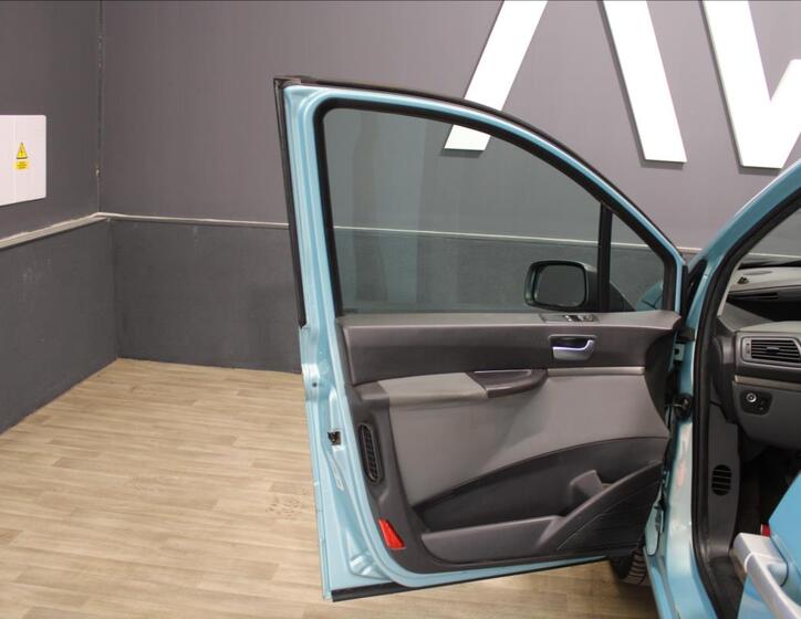 Citroën C8 10