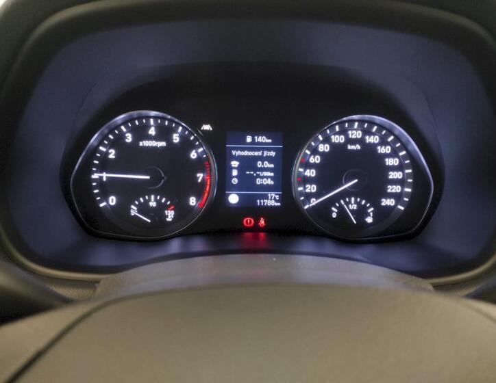 Hyundai i30 17