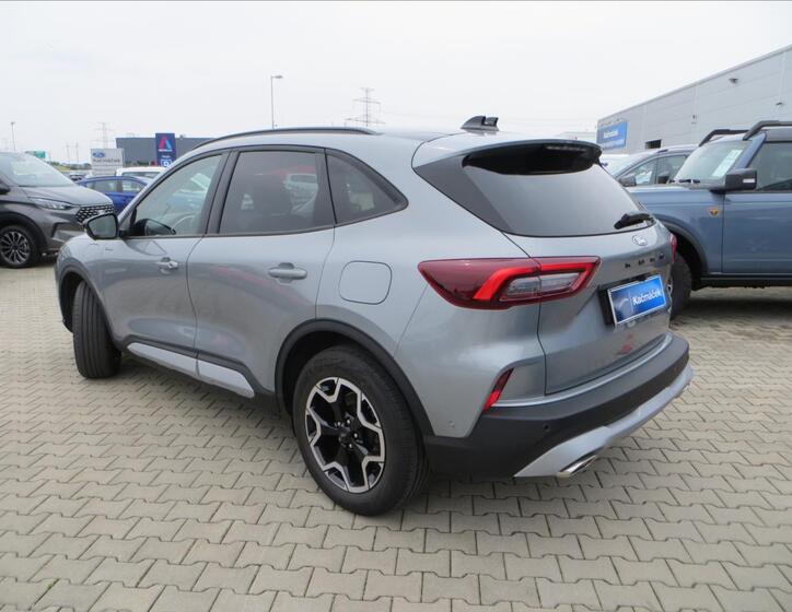 Ford Kuga 3