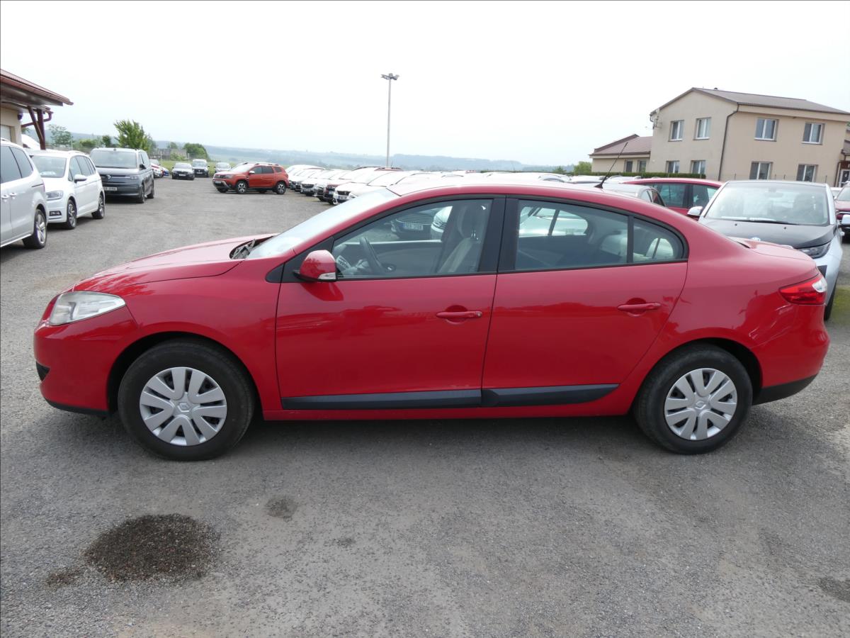Renault Fluence